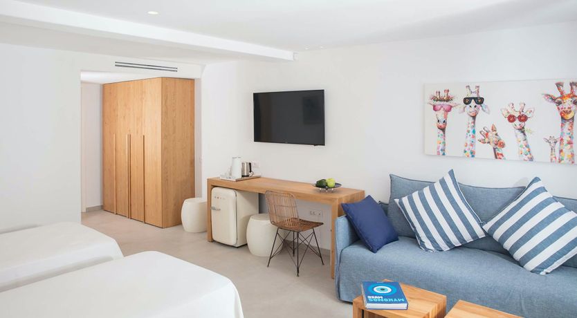 Photo of Apollo's Path