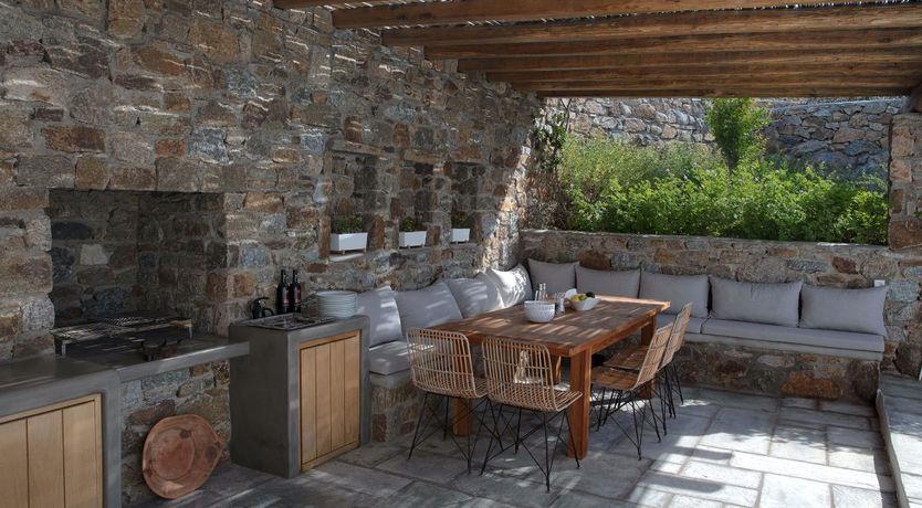 Photo of Apollo's Path