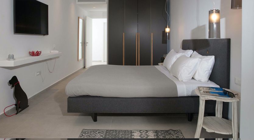 Photo of Apollo's Path