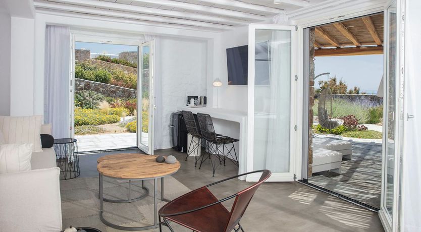 Photo of Apollo's Path