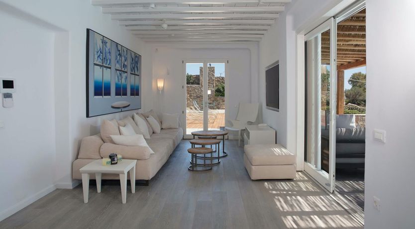 Photo of Apollo's Path