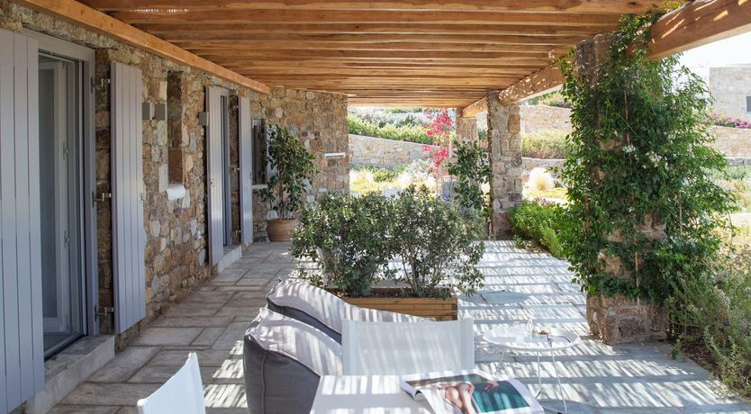 Photo of Apollo's Path