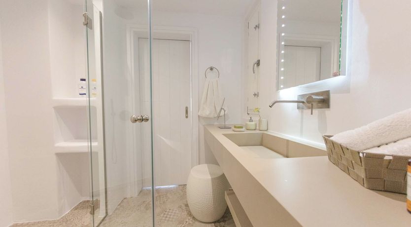 Photo of Apollo's Path