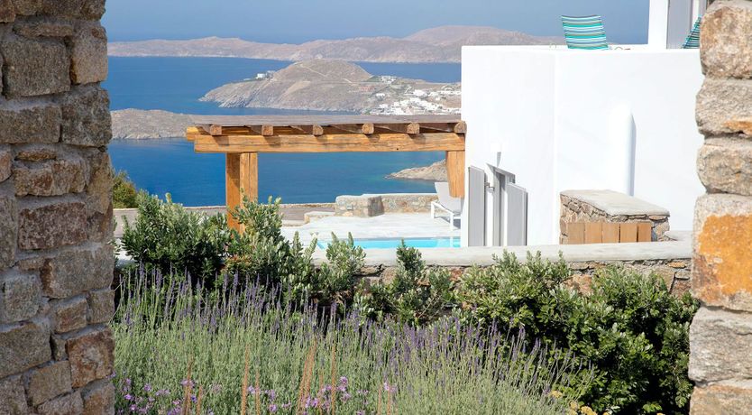 Photo of Apollo's Path