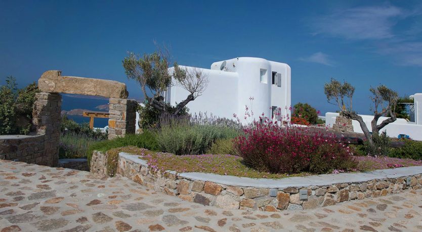 Photo of Apollo's Path