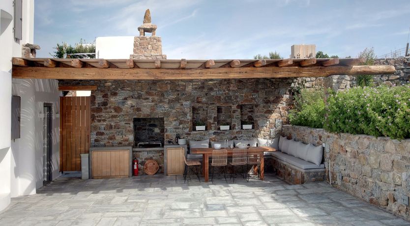 Photo of Apollo's Path