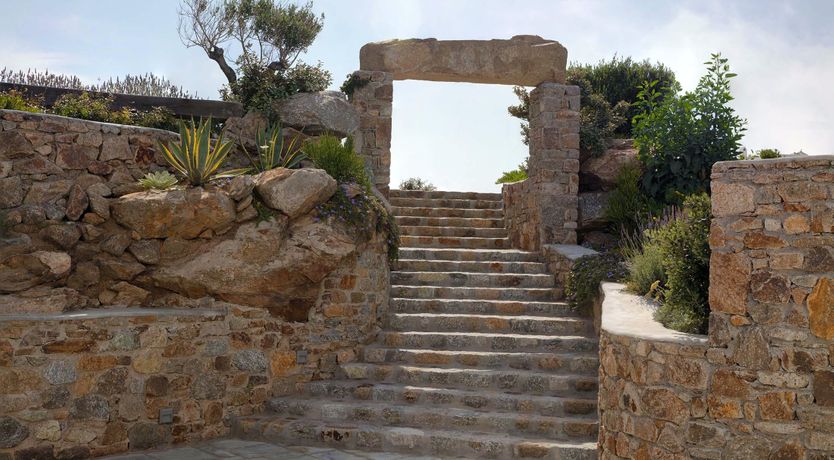 Photo of Apollo's Path