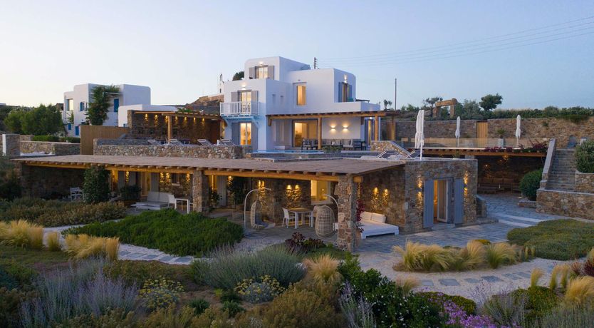 Photo of Apollo's Path