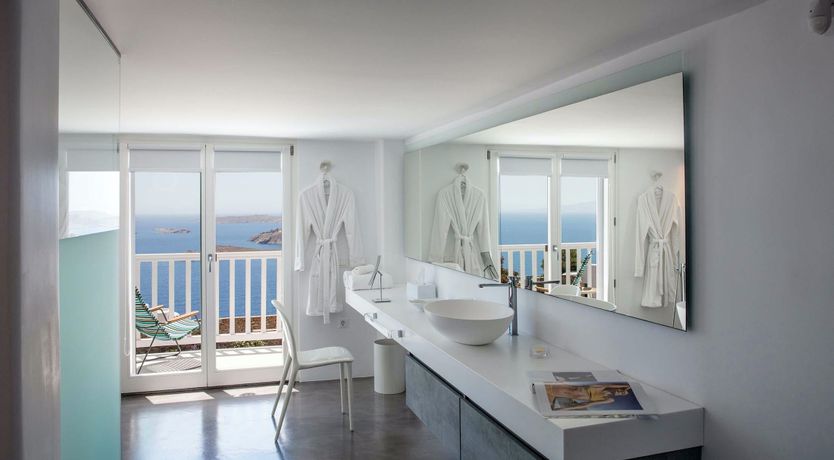 Photo of Apollo's Path