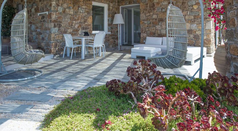 Photo of Apollo's Path