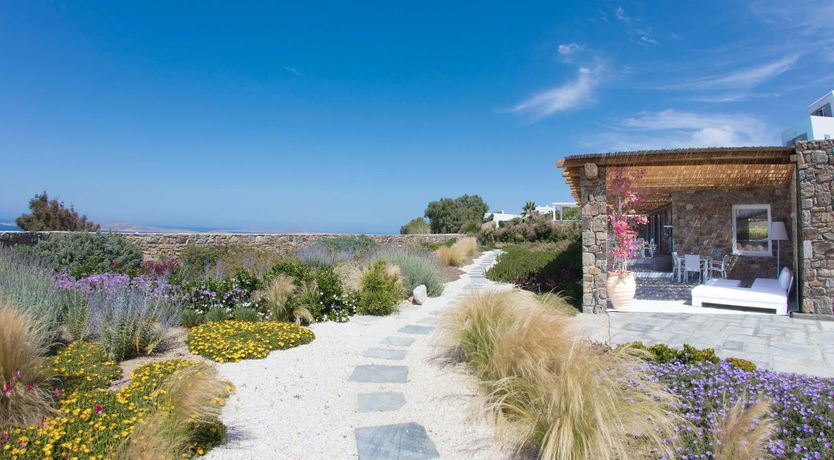 Photo of Apollo's Path