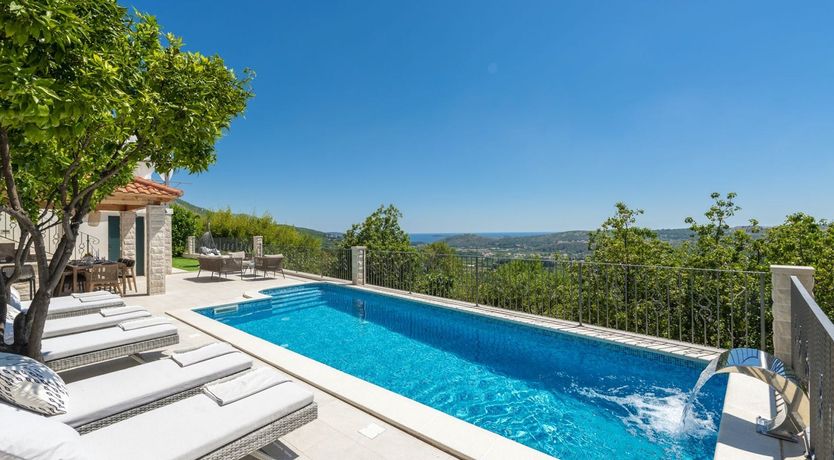 Photo of Croatian Stars