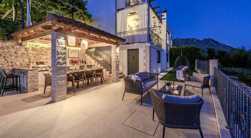 Photo of Croatian Stars