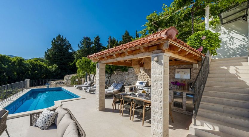 Photo of Croatian Stars