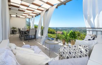 Croatian Stars Holiday Home