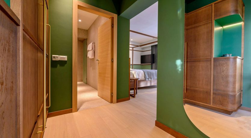 Photo of Sunny Hideaway