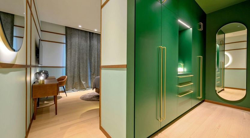 Photo of Sunny Hideaway