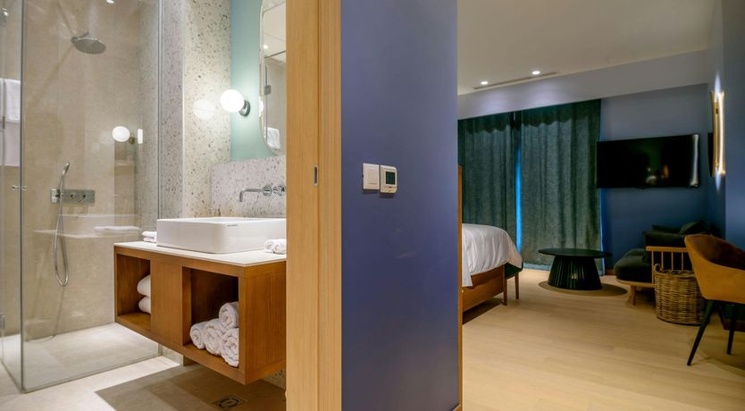 Photo of Sunny Hideaway