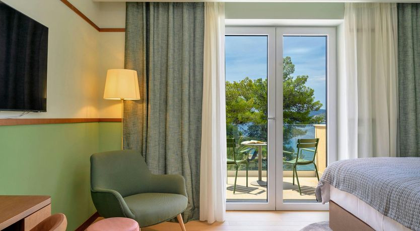 Photo of Sunny Hideaway