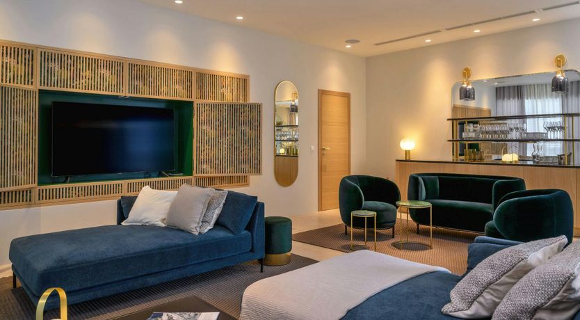 Photo of Sunny Hideaway