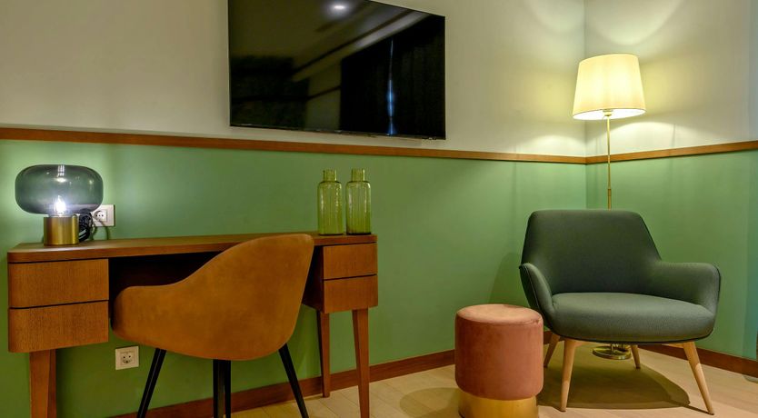 Photo of Sunny Hideaway