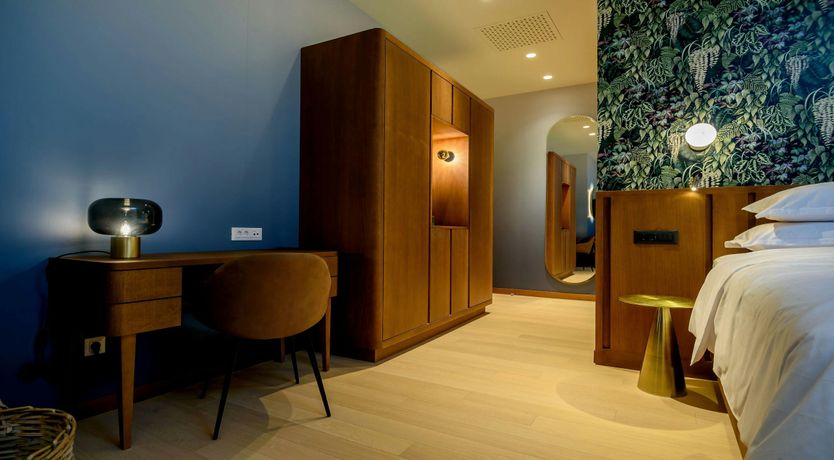 Photo of Sunny Hideaway