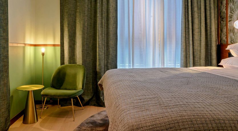 Photo of Sunny Hideaway