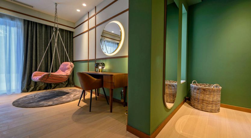 Photo of Sunny Hideaway