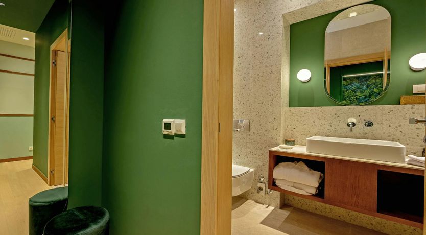 Photo of Sunny Hideaway