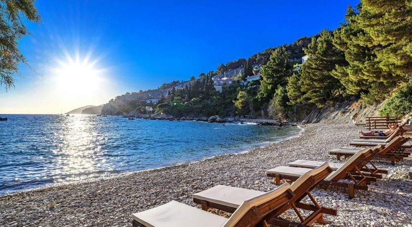 Photo of Sunny Hideaway