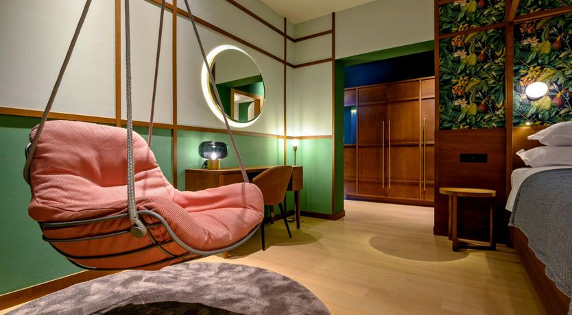 Photo of Sunny Hideaway