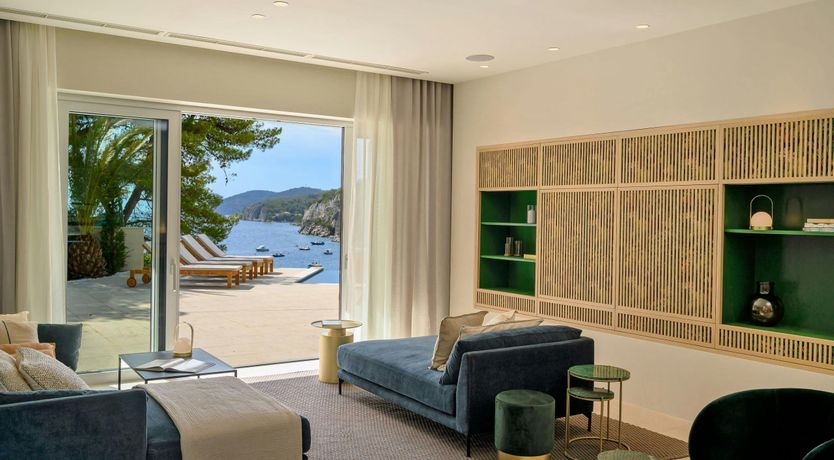 Photo of Sunny Hideaway