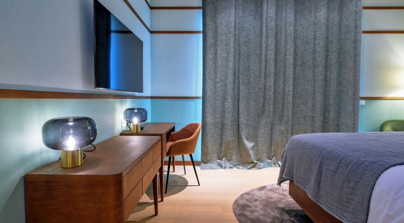 Photo of Sunny Hideaway