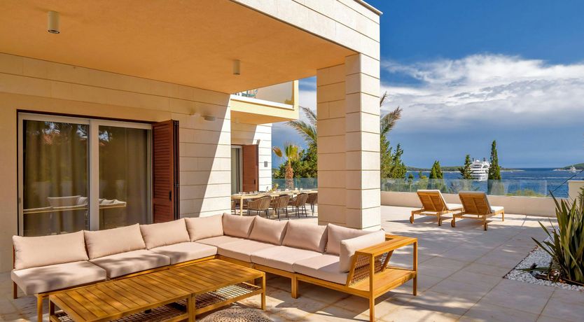 Photo of Sunny Hideaway