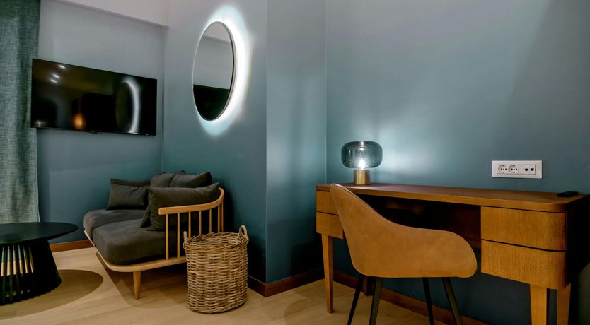 Photo of Sunny Hideaway