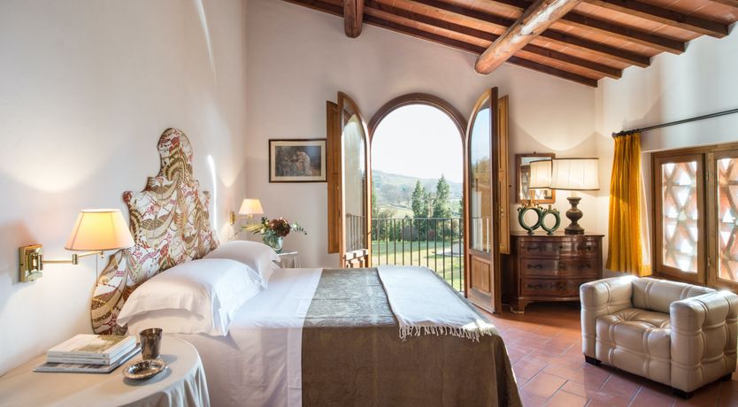 Photo of Vineyards & Vines