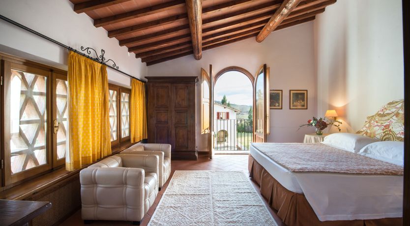 Photo of Vineyards & Vines