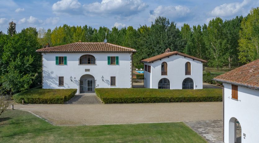 Photo of Vineyards & Vines