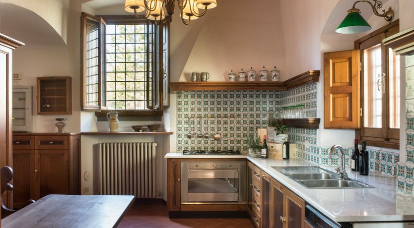 Photo of Vineyards & Vines