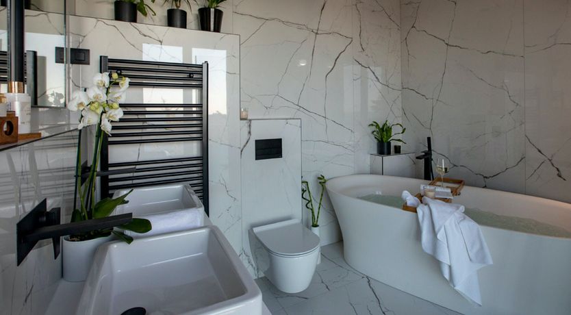 Photo of Adriatic Oasis