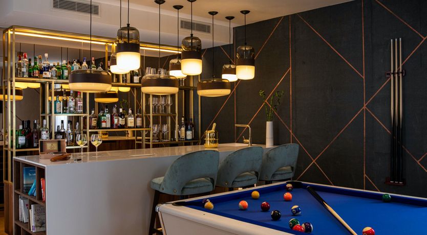 Photo of Adriatic Oasis