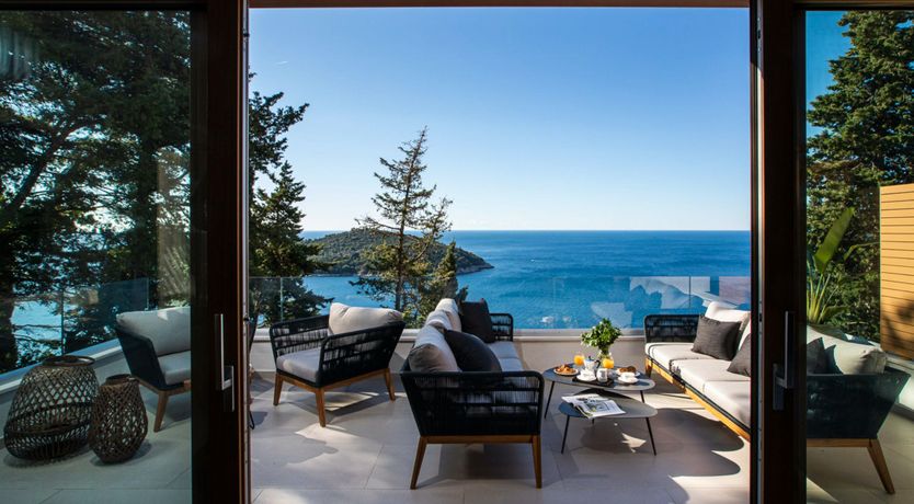 Photo of Adriatic Oasis