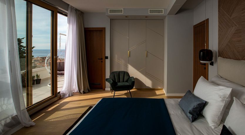 Photo of Adriatic Oasis