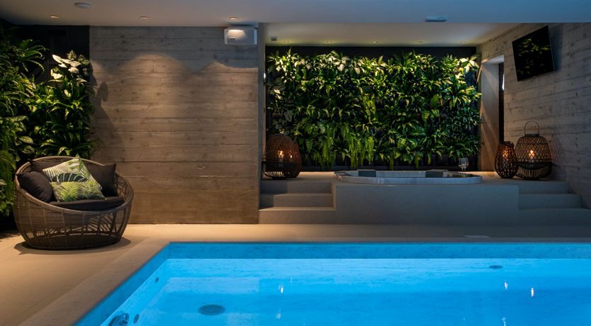 Photo of Adriatic Oasis