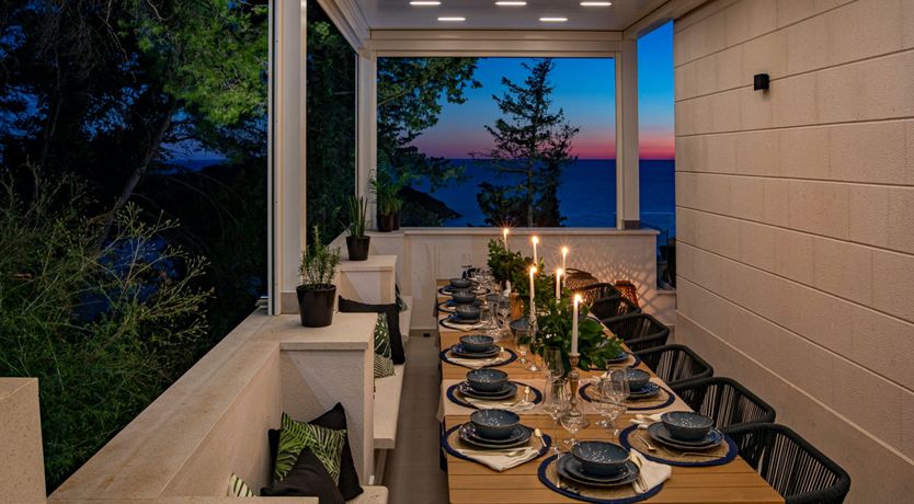 Photo of Adriatic Oasis