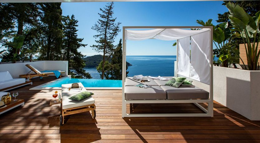 Photo of Adriatic Oasis