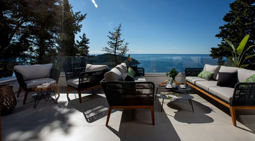 Photo of Adriatic Oasis