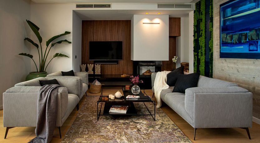 Photo of Adriatic Oasis