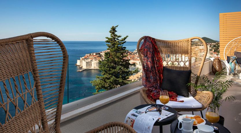 Photo of Adriatic Oasis