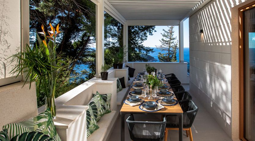 Photo of Adriatic Oasis